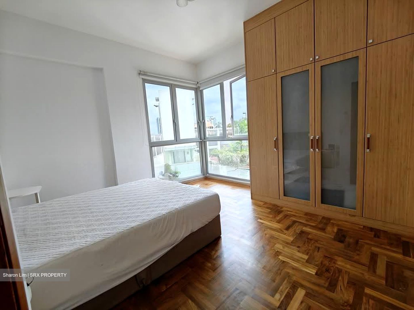 Rafflesia Condominium (D20), Condominium #565238081